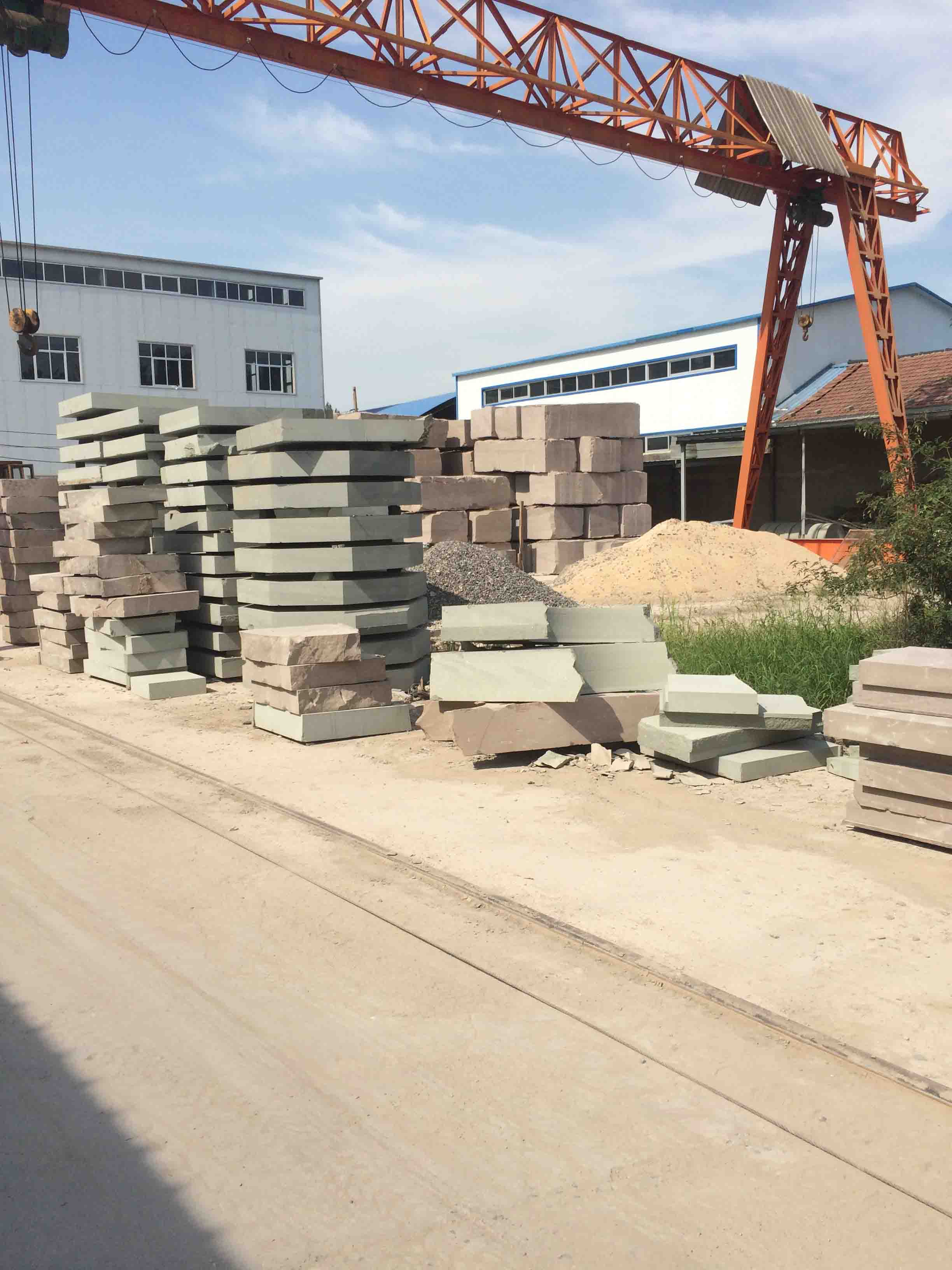 tahini making machine