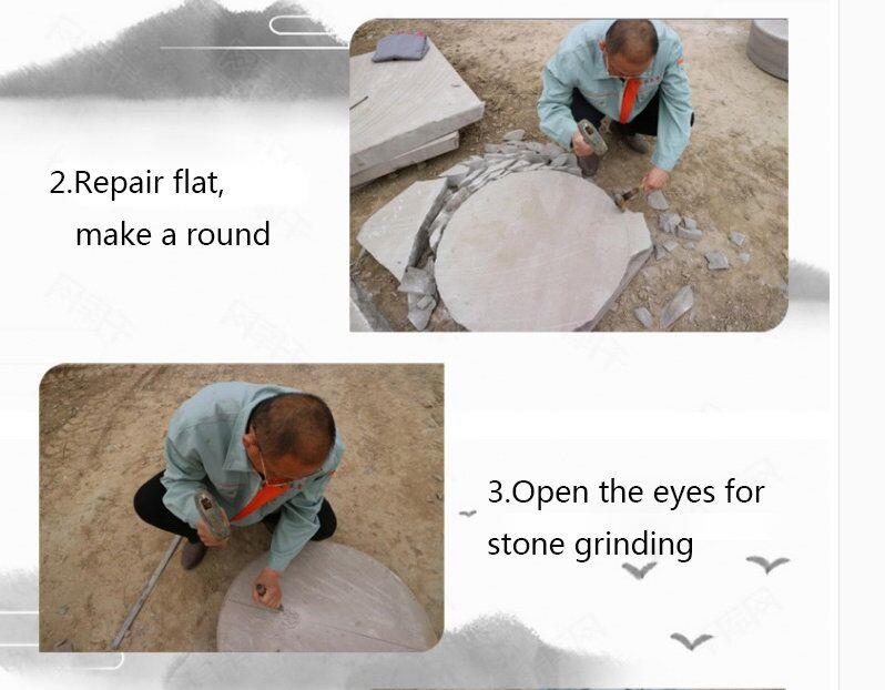 stroj na výrobu arašídového másla